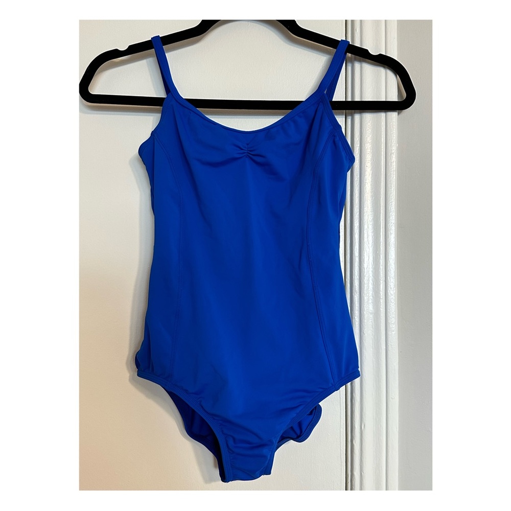 Corps Dancewear Adult Medium Camisole Leotard